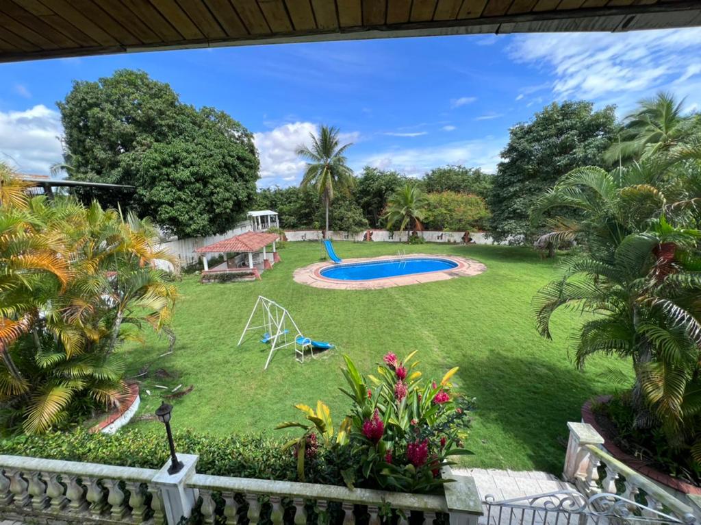 OCEAN VIEW HOUSE FOR SALE IN COCO DEL MAR, SAN FRANCISCO, PANAMA CITY