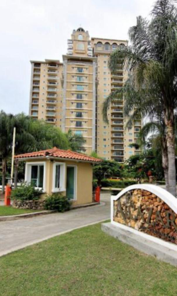 Ph Alcázar Panama Tropics Real Estate