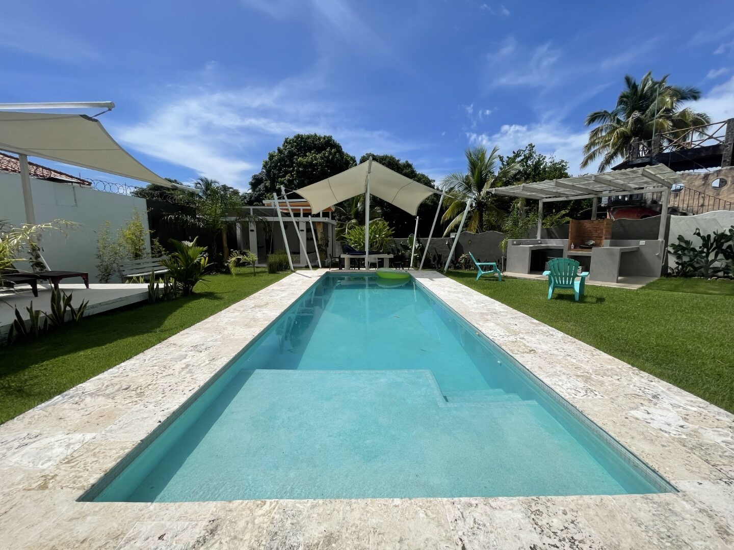 GREAT PRICED FAMILY HOME IN COSTA ESMERALDA, SAN CARLOS FOR SALE