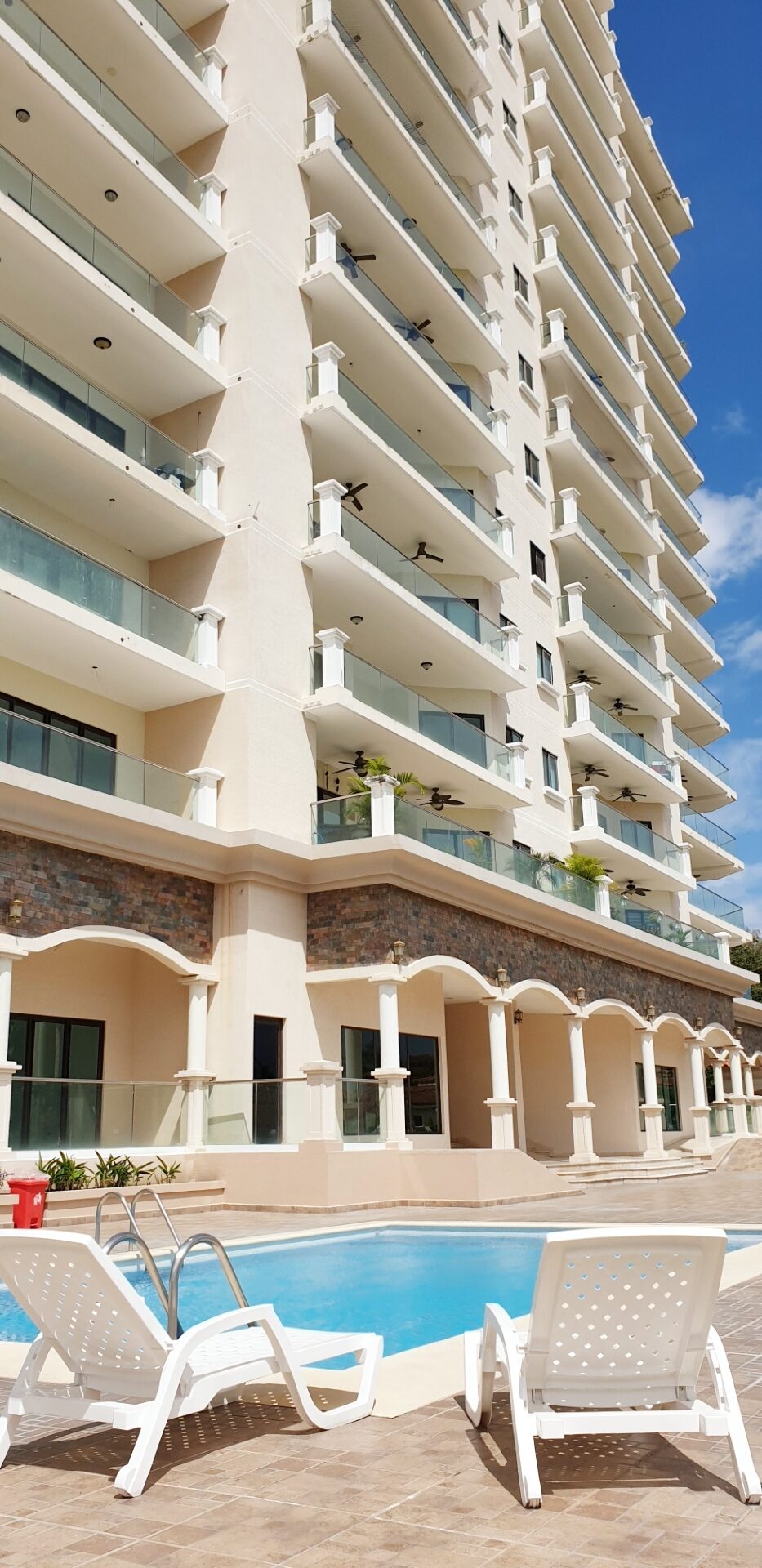 REDUCED OCEAN VIEW APARTMENT FOR SALE IN VISTA MAR BEACH & GOLF