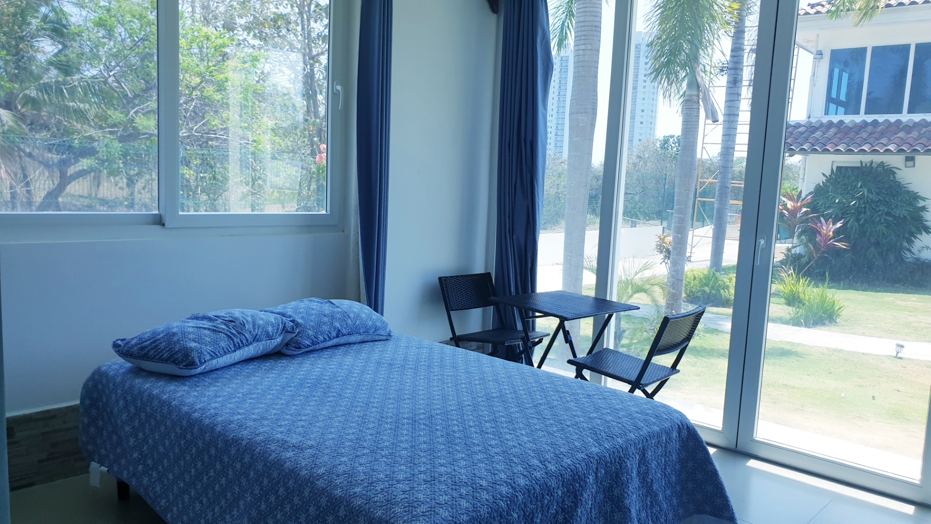 GROUND FLOOR APARTMENT FOR SALE IN RIO MAR VILLAGES, SAN CARLOS